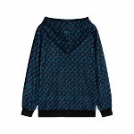 Louis Vuitton Jacket For Men # 263456, cheap Louis Vuitton Hoodie