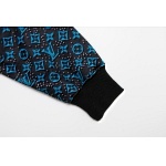 Louis Vuitton Jacket For Men # 263456, cheap Louis Vuitton Hoodie