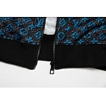 Louis Vuitton Jacket For Men # 263456, cheap Louis Vuitton Hoodie