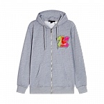Louis Vuitton Jacket For Men # 263457, cheap Louis Vuitton Hoodie