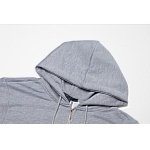 Louis Vuitton Jacket For Men # 263457, cheap Louis Vuitton Hoodie