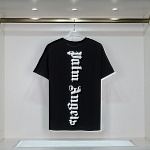 Palm Angels Short Sleeve T Shirts Unisex # 263467, cheap Palm Angels T Shirts