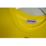 Palm Angels Short Sleeve T Shirts Unisex # 263469, cheap Palm Angels T Shirts
