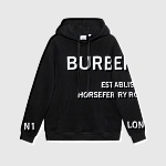 Burberry Hoodies Unisex # 263479