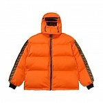 Fendi Reversible Down Jackets For Women # 263489