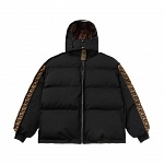 Fendi Reversible Down Jackets For Women # 263491