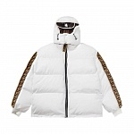 Fendi Reversible Down Jackets For Women # 263492