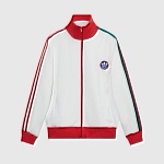 Gucci Sports Jackets Unisex # 263494, cheap Gucci Jackets