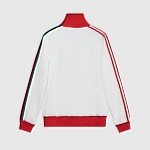 Gucci Sports Jackets Unisex # 263494, cheap Gucci Jackets