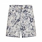 Louis Vuitton Shorts Unisex # 263505