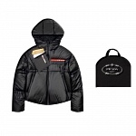 Prada Down Jacket Unisex # 263516