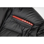 Prada Down Jacket Unisex # 263516, cheap Prada Jackets