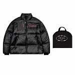 Prada Down Jacket Unisex # 263519