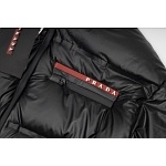 Prada Down Jacket Unisex # 263519, cheap Prada Jackets