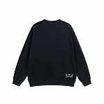 Balenciaga Sweatshirt Unisex # 263527, cheap Balenciaga Hoodies