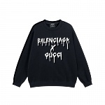 Balenciaga Sweatshirt Unisex # 263529