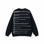 Balenciaga Sweatshirt Unisex # 263529, cheap Balenciaga Hoodies