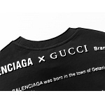 Balenciaga Sweatshirt Unisex # 263529, cheap Balenciaga Hoodies