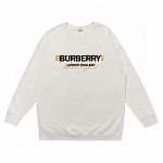 Burberry Sweatshirt Unisex # 263539