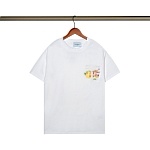 Casablanca Short Sleeve T Shirt Unisex # 263540, cheap Casablanca T Shirts