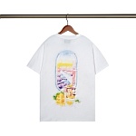 Casablanca Short Sleeve T Shirt Unisex # 263540, cheap Casablanca T Shirts