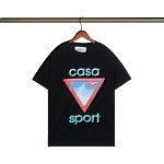 Casablanca Short Sleeve T Shirt Unisex # 263542