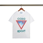 Casablanca Short Sleeve T Shirt Unisex # 263543, cheap Casablanca T Shirts