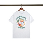 Casablanca Short Sleeve T Shirt Unisex # 263544, cheap Casablanca T Shirts