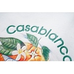 Casablanca Short Sleeve T Shirt Unisex # 263544, cheap Casablanca T Shirts