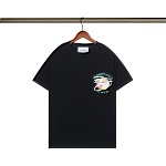 Casablanca Short Sleeve T Shirt Unisex # 263545, cheap Casablanca T Shirts