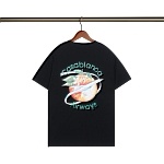 Casablanca Short Sleeve T Shirt Unisex # 263545, cheap Casablanca T Shirts
