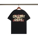 Gallery Dept Short Sleeve T Shirt Unisex # 263549, cheap Gallery Dept T Shirt