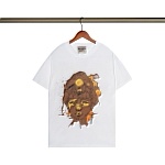 Gallery Dept Short Sleeve T Shirt Unisex # 263550