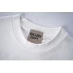 Gallery Dept Short Sleeve T Shirt Unisex # 263550, cheap Gallery Dept T Shirt