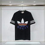 Gucci Short Sleeve T Shirt Unisex # 263551, cheap Short Sleeved