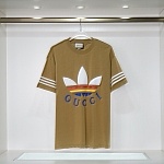 Gucci Short Sleeve T Shirt Unisex # 263552