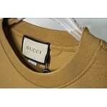 Gucci Short Sleeve T Shirt Unisex # 263552, cheap Short Sleeved