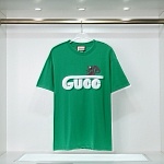 Gucci Short Sleeve T Shirt Unisex # 263556