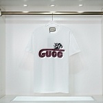 Gucci Short Sleeve T Shirt Unisex # 263558