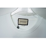 Gucci Short Sleeve T Shirt Unisex # 263558, cheap Short Sleeved