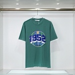 Gucci Short Sleeve T Shirt Unisex # 263559