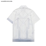 Maniere De Voir Short Sleeve Shirt Unisex # 263562, cheap Maniere De Voir