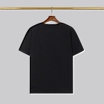 Moncler Short Sleeve T Shirt Unisex # 263566, cheap For Men