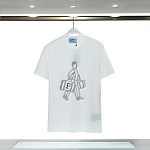 Prada Short Sleeve T Shirt Unisex # 263568