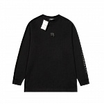 Balenciaga Sweatshirt Unisex # 263574, cheap Balenciaga Hoodies