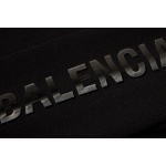 Balenciaga Sweatshirt Unisex # 263574, cheap Balenciaga Hoodies