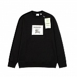 Burberry Sweatshirts Unisex # 263577