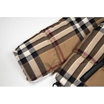 Burberry Classic Check Down Jacket Unisex # 263578, cheap Burberry Jackets