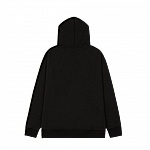 Celine Hoodies Unisex # 263580, cheap Celine Hoodies