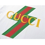 Gucci Short Sleeve T Shirt Unisex # 263590, cheap Gucci T Shirts